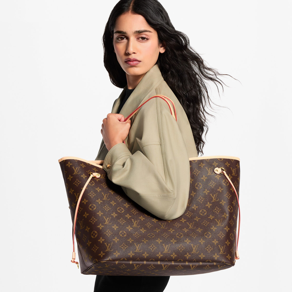 Neverfull GM vue 6