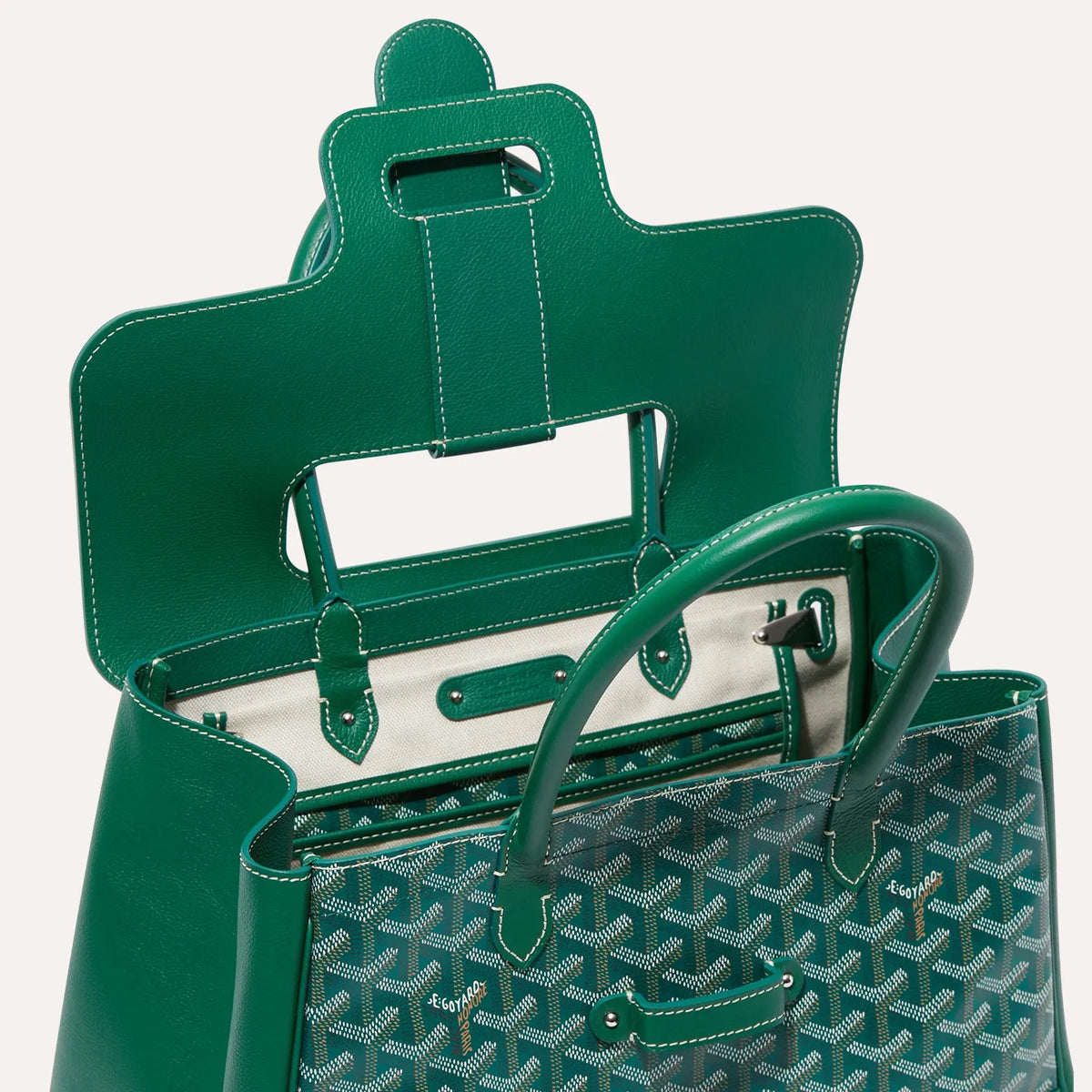 Sac Cabas Saïgon MM
