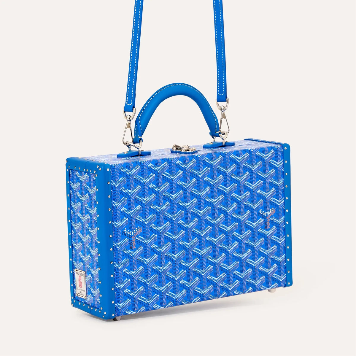 Sac Malle Grand Hôtel 1 PM