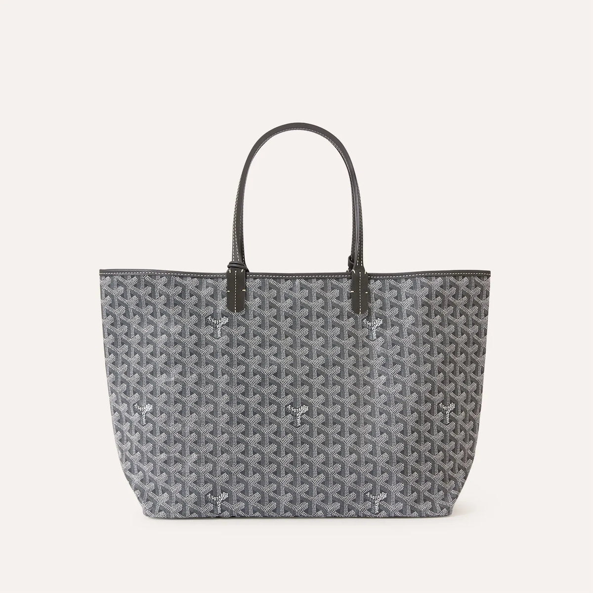 Sac Saint-Louis Croc PM