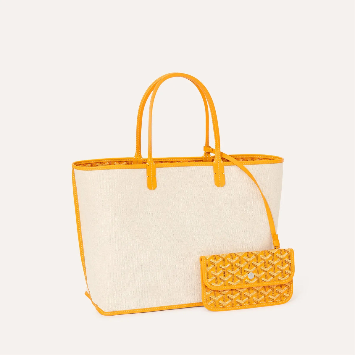 Sac Saint-Louis Croc PM
