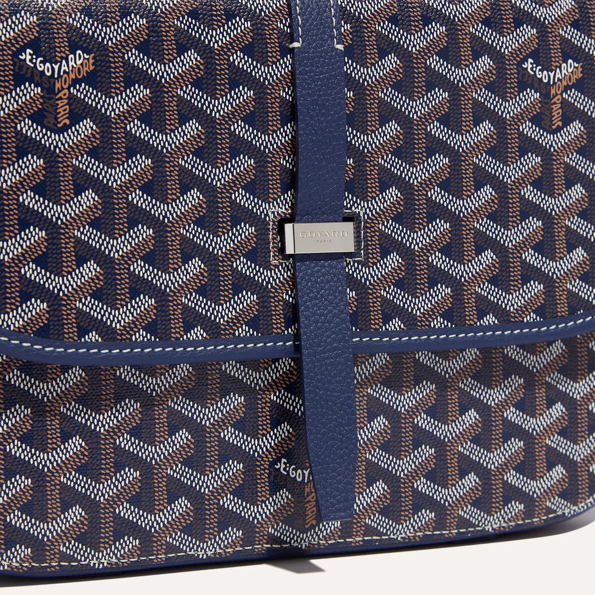 Sac Belvédère 3 MM