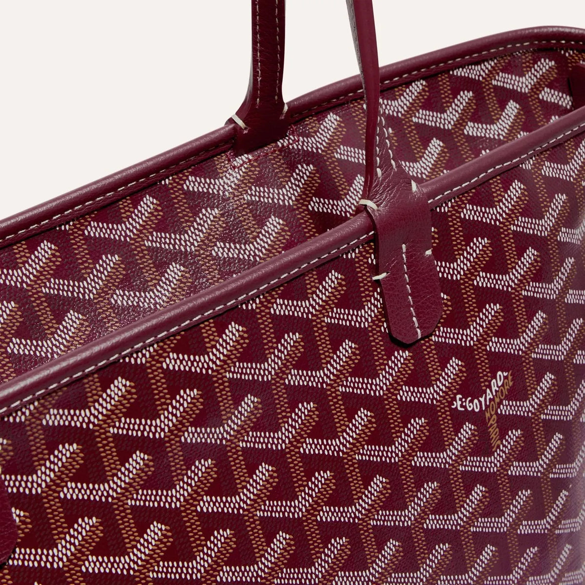 Sac Artois PM