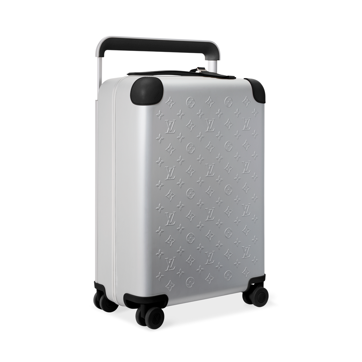 Horizon 55 Aluminium vue 2