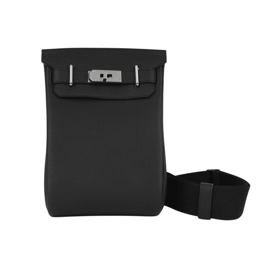 Hac a dos PM - Black