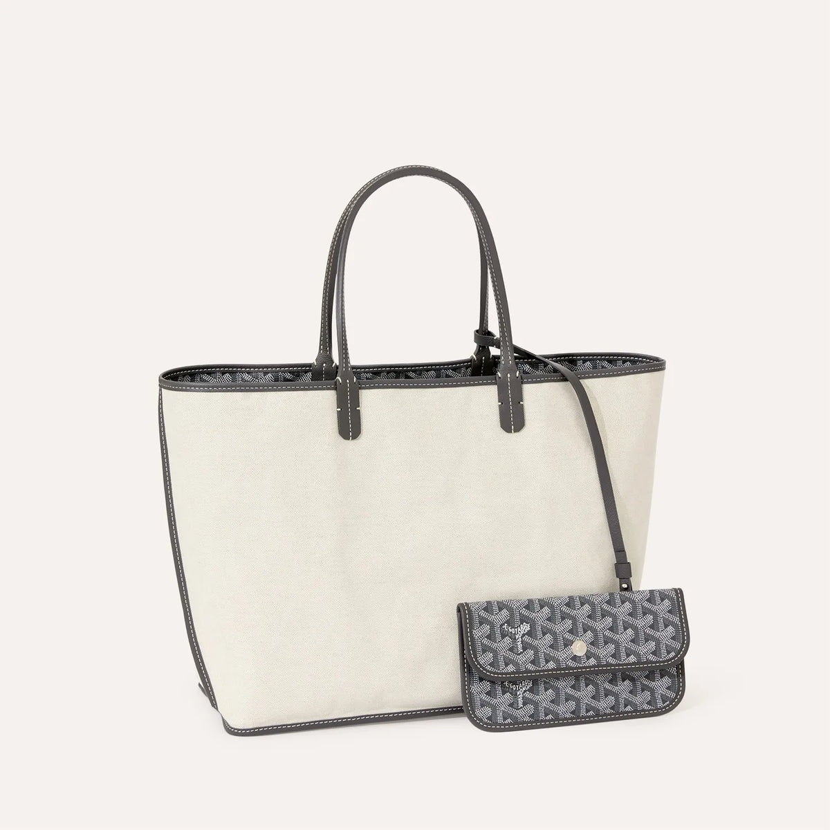 Sac Saint-Louis Croc PM