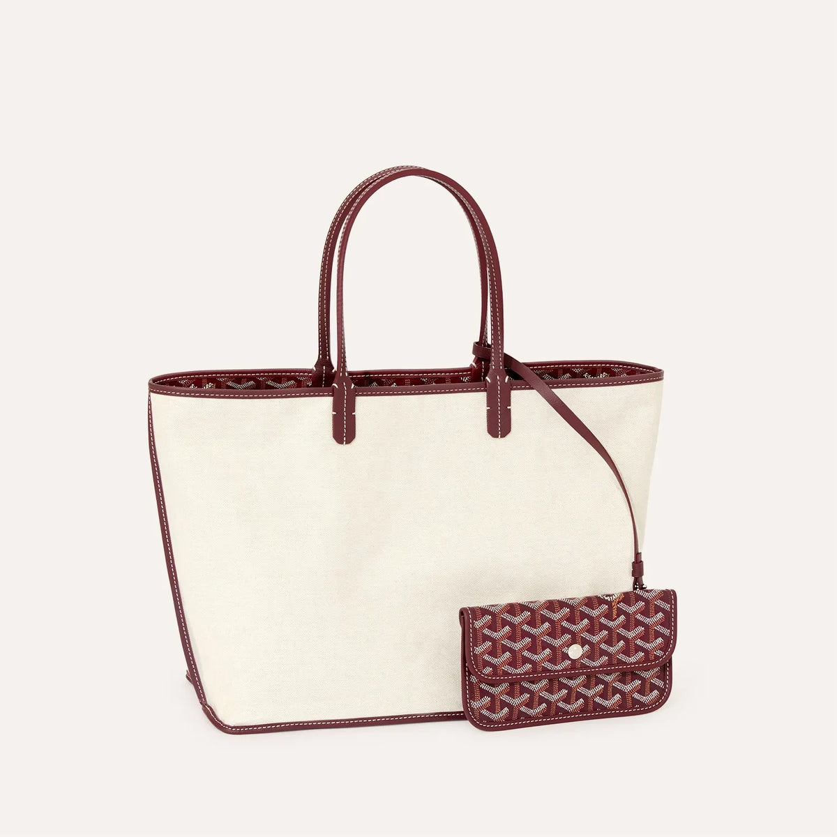 Sac Saint-Louis Croc PM