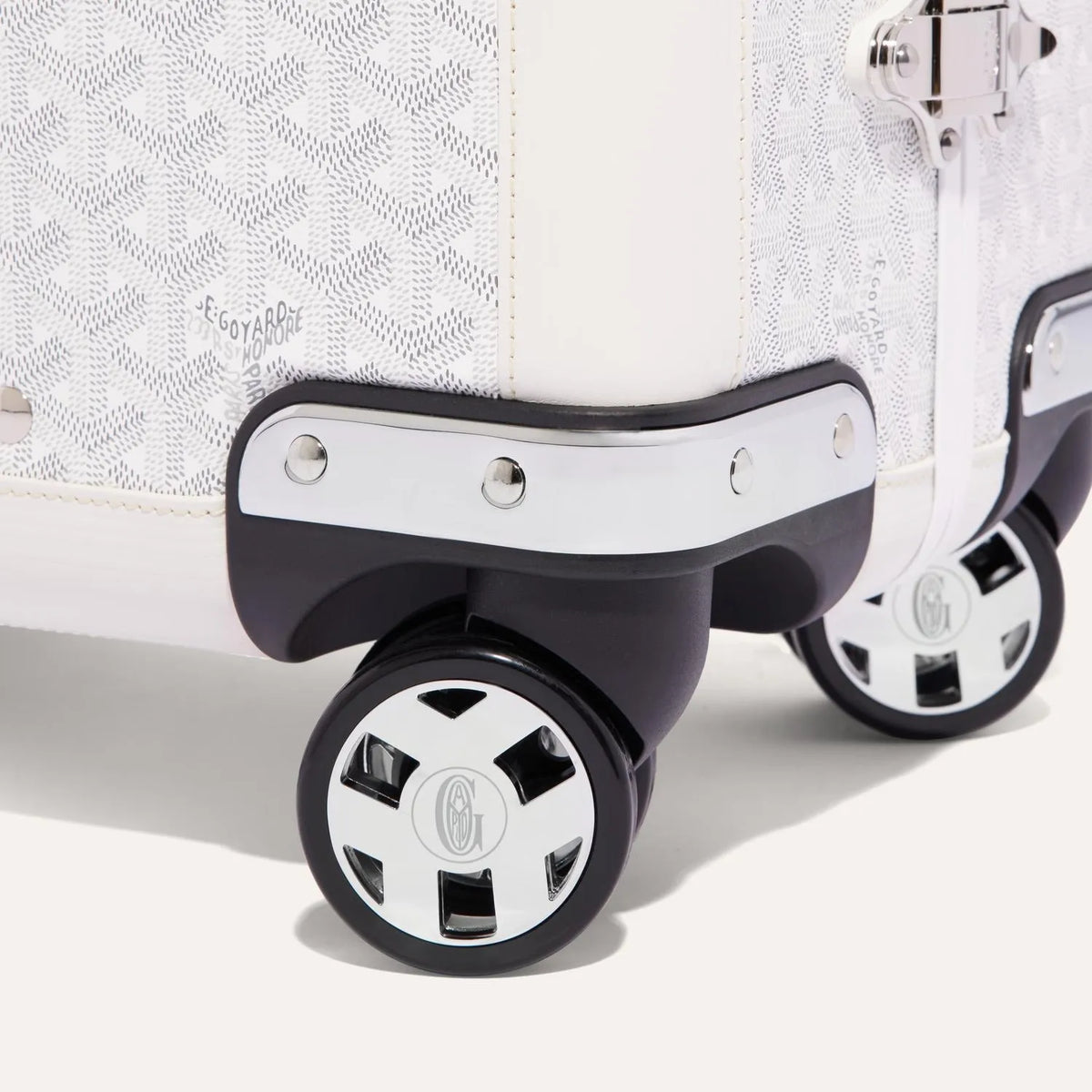 Trolley Bourget PM 3