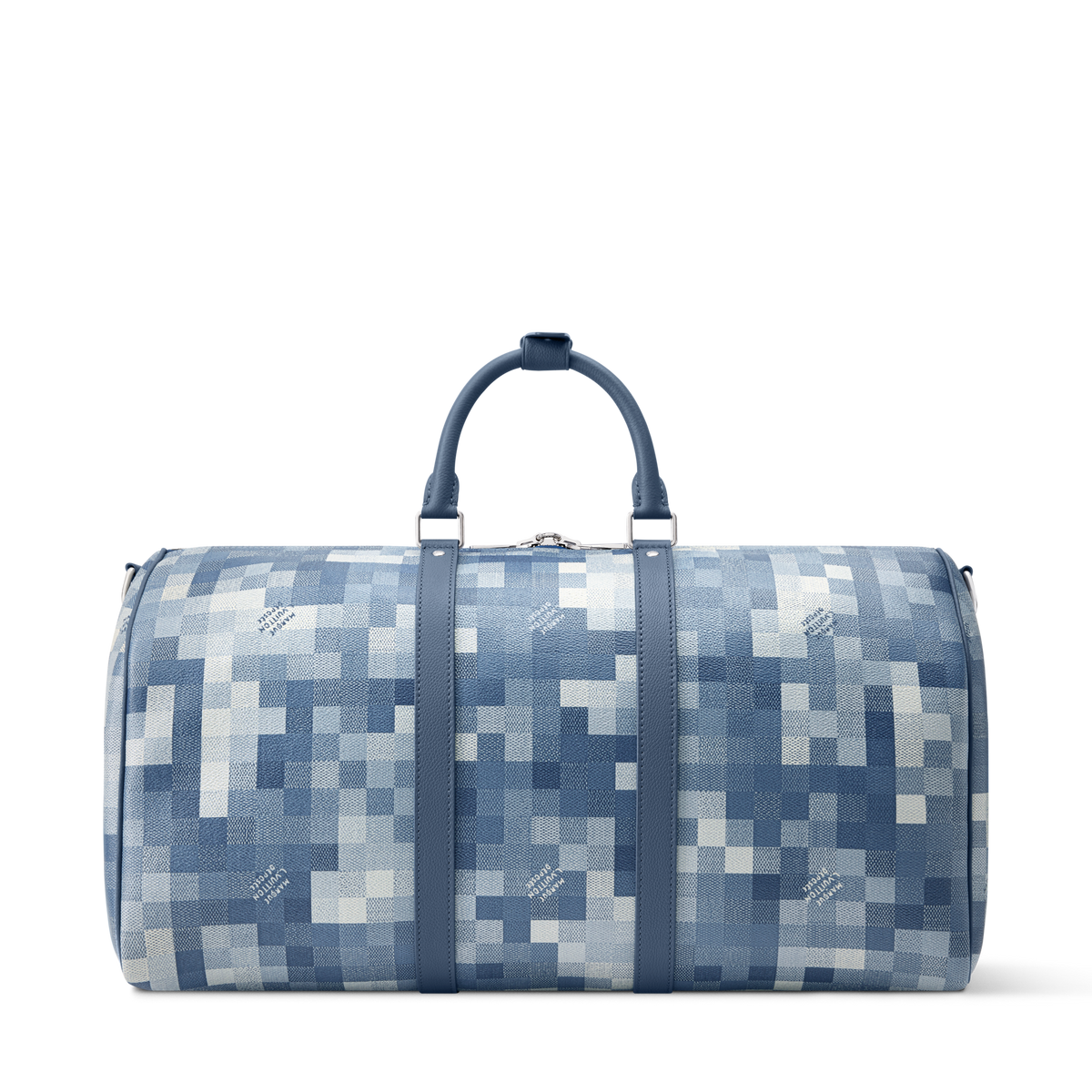 Keepall Bandoulière 50 Damoflage vue 4
