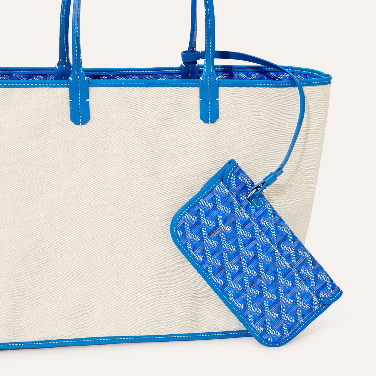 Sac Saint-Louis Croc PM