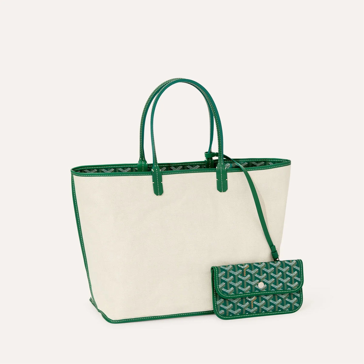 Sac Saint-Louis Croc PM