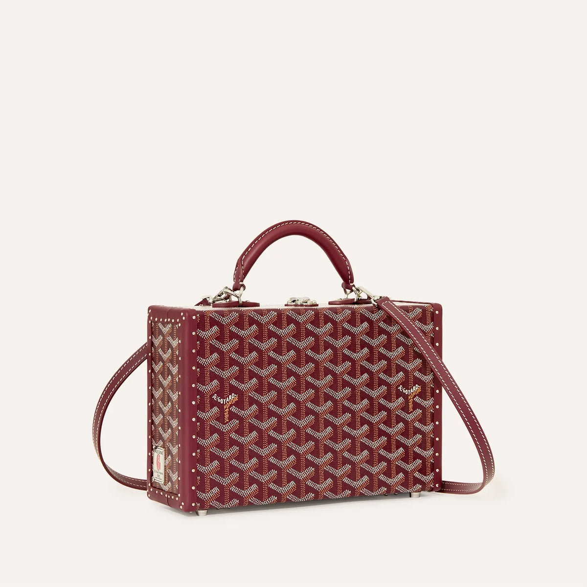 Sac Malle Grand Hôtel 1 PM