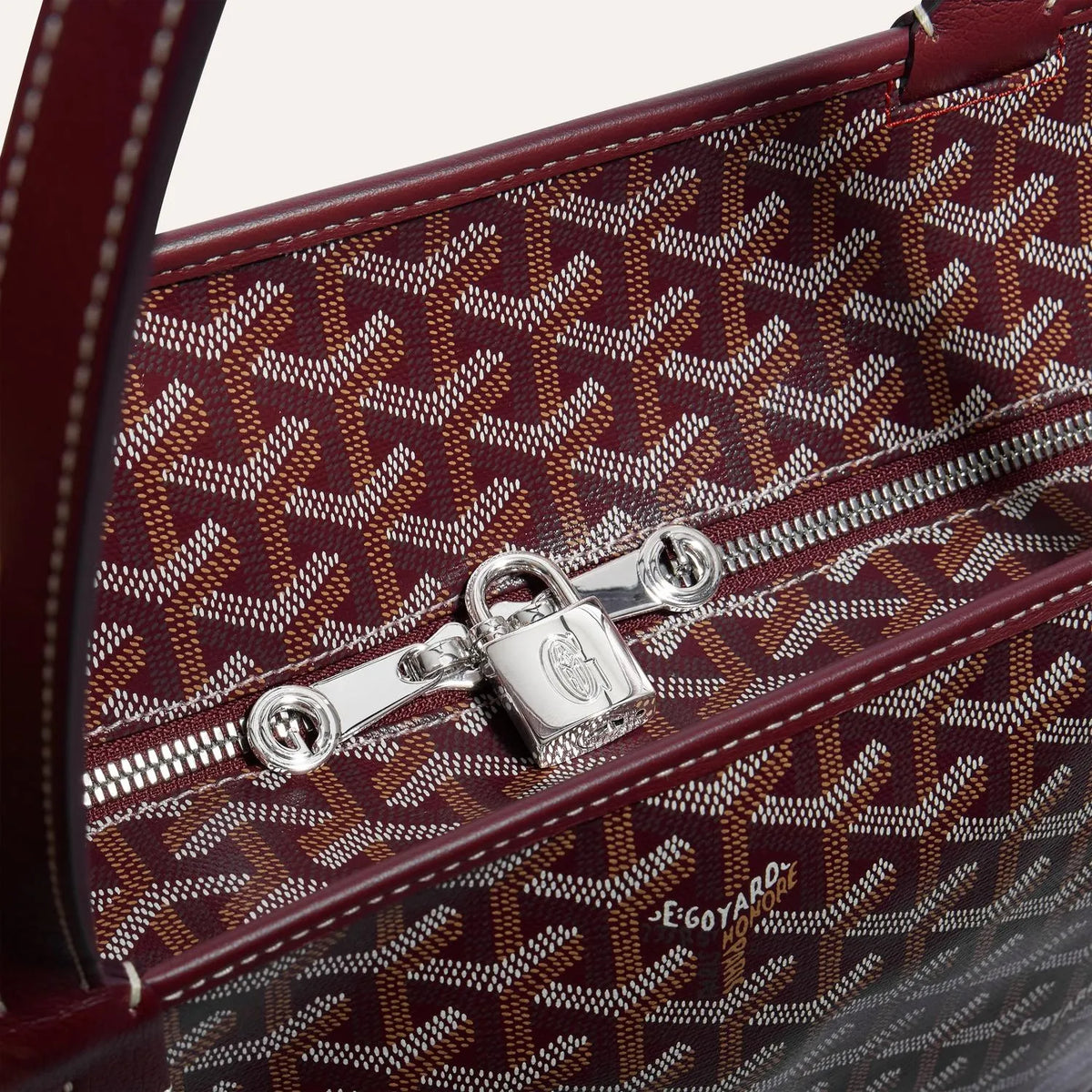 Sac Artois GM