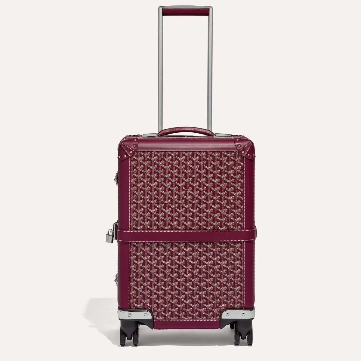 Trolley Bourget PM 3