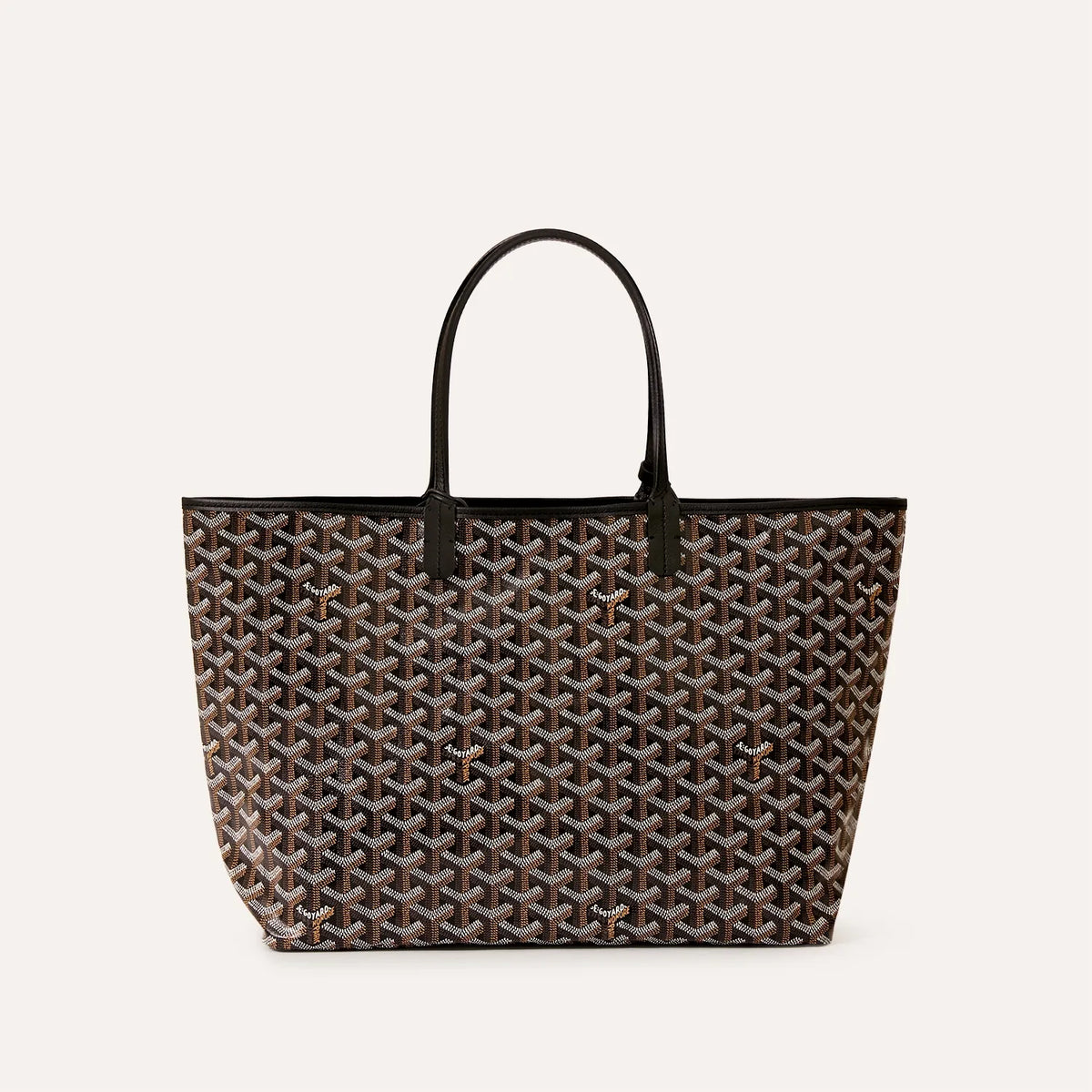 Sac Saint-Louis Croc PM
