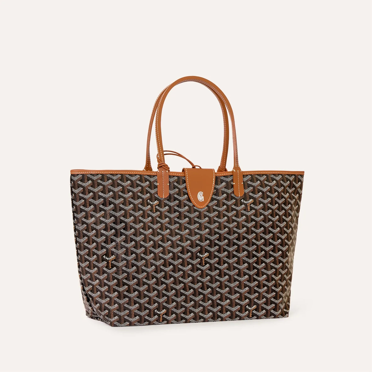Sac Saint-Louis Croc PM