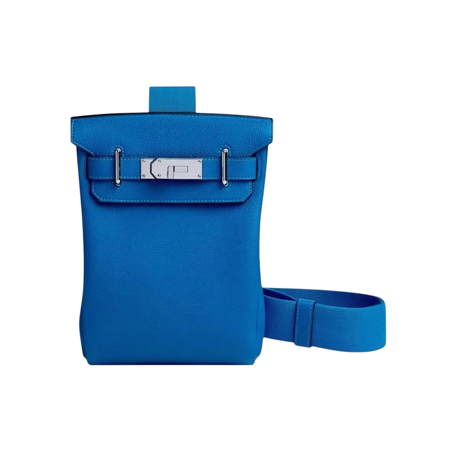 Hac a dos PM - Blue