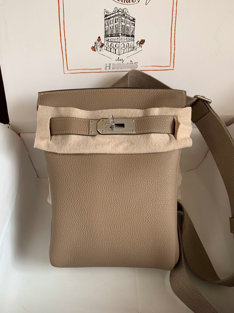Hac a dos PM - Beige