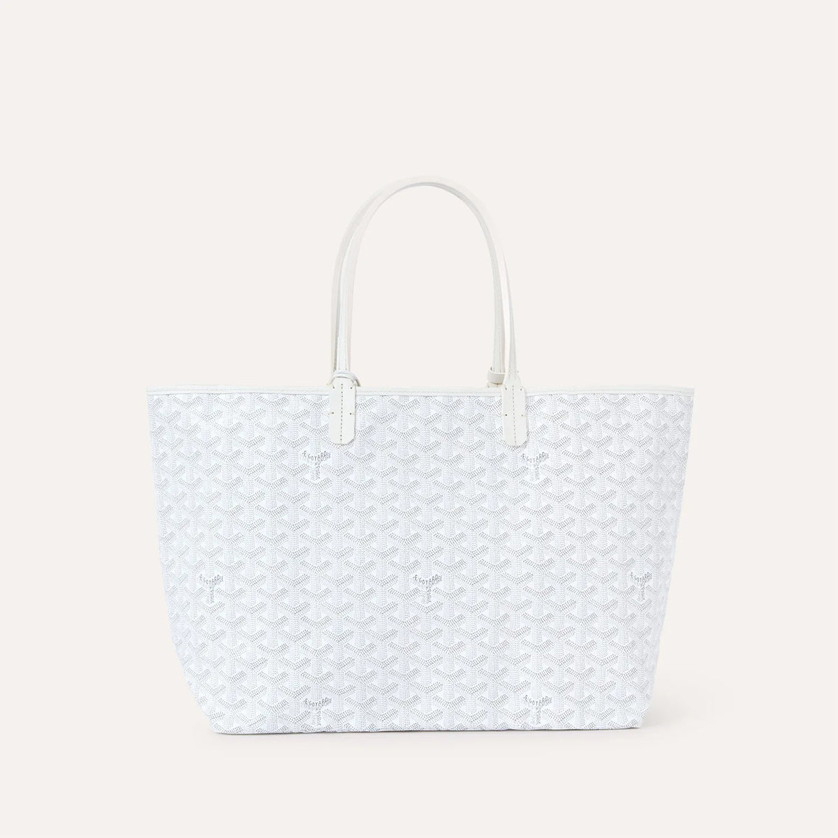 Sac Saint-Louis Croc PM