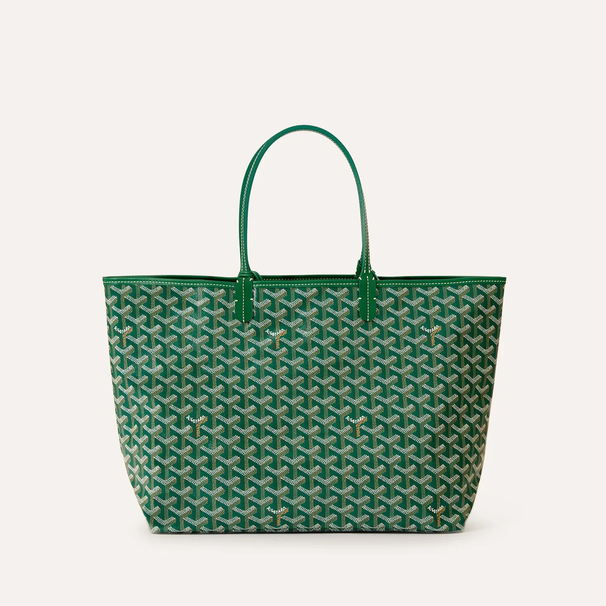 Sac Saint-Louis Croc PM