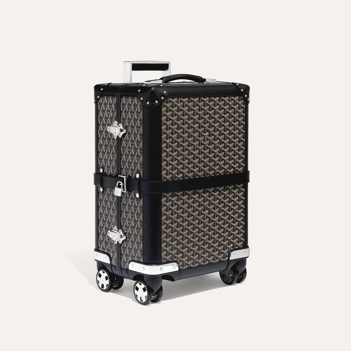 Trolley Bourget PM 3
