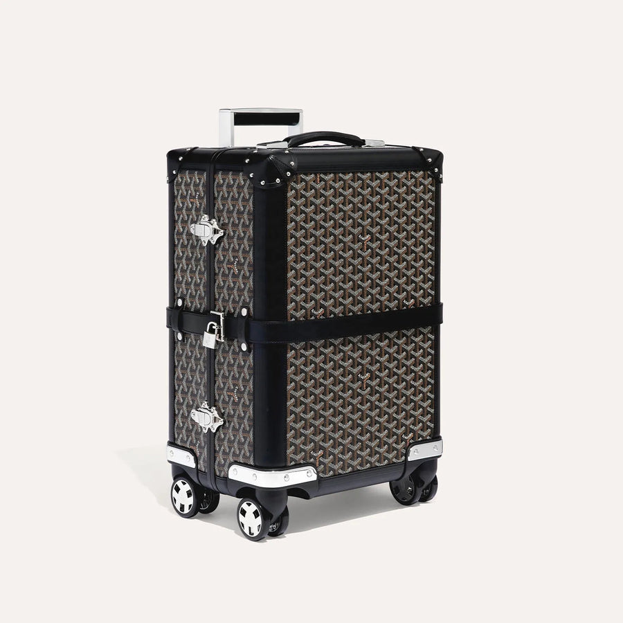 Trolley Bourget PM 3