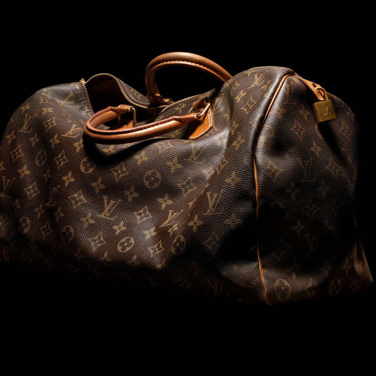 Keepall Bandoulière 50 vue 8