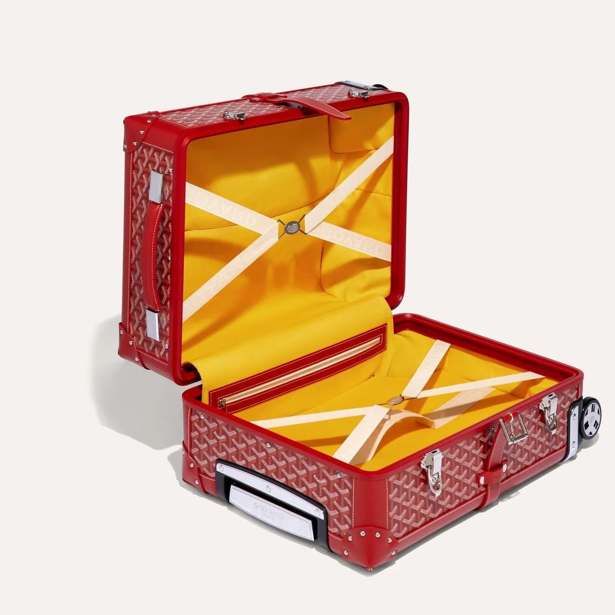 Trolley Bourget PM 3