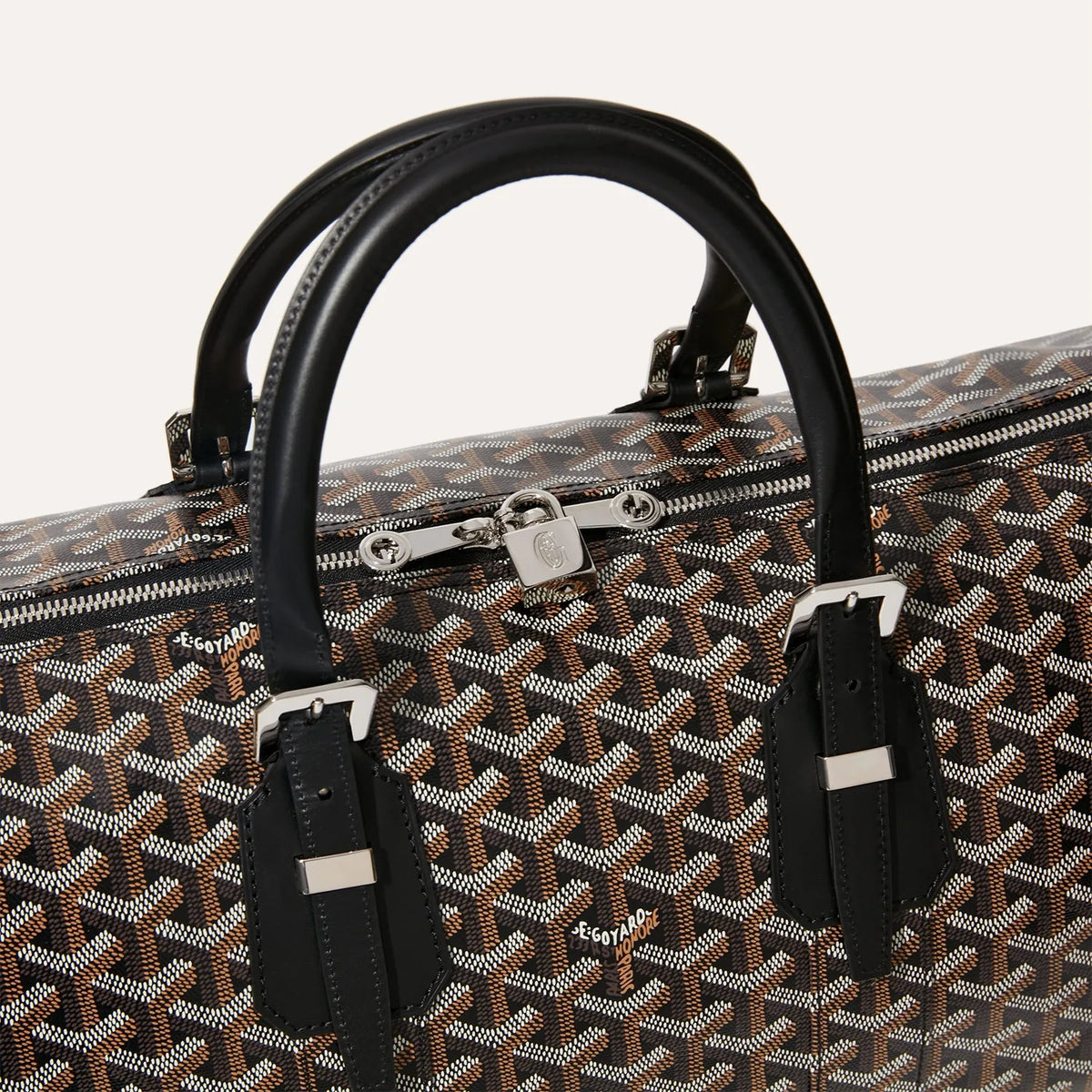 Sac Boston 45