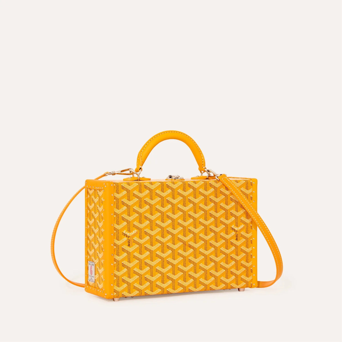 Sac Malle Grand Hôtel 1 PM