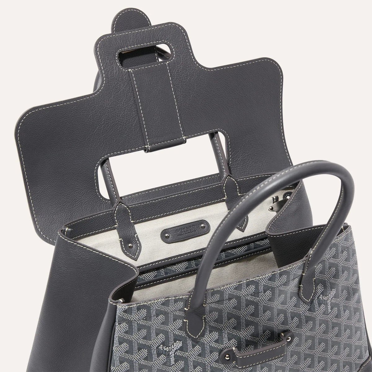 Sac Cabas Saïgon MM