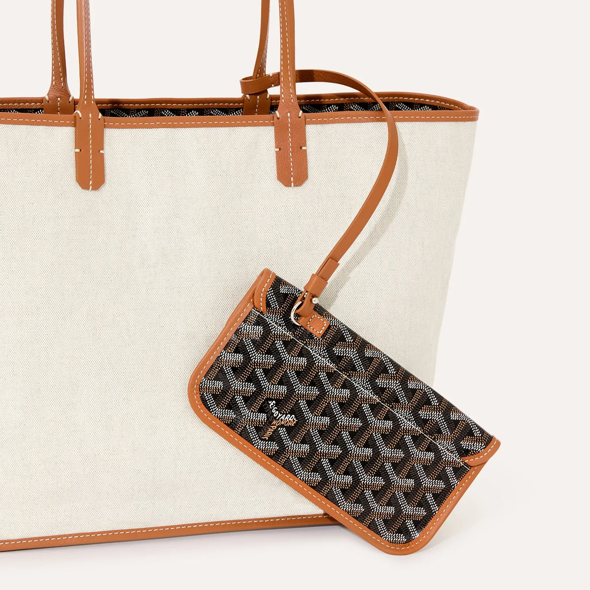 Sac Saint-Louis Croc PM
