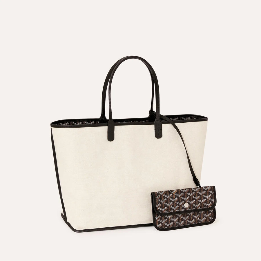 Sac Saint-Louis Croc PM
