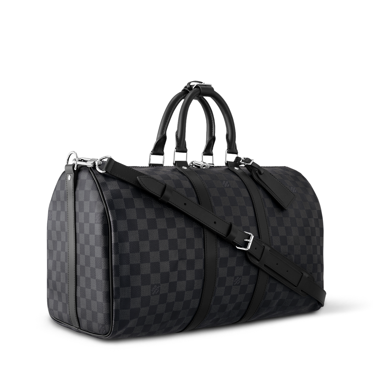 Keepall Bandoulière 45 vue 2
