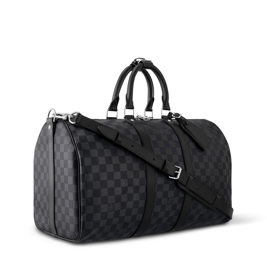 Keepall Bandoulière 45