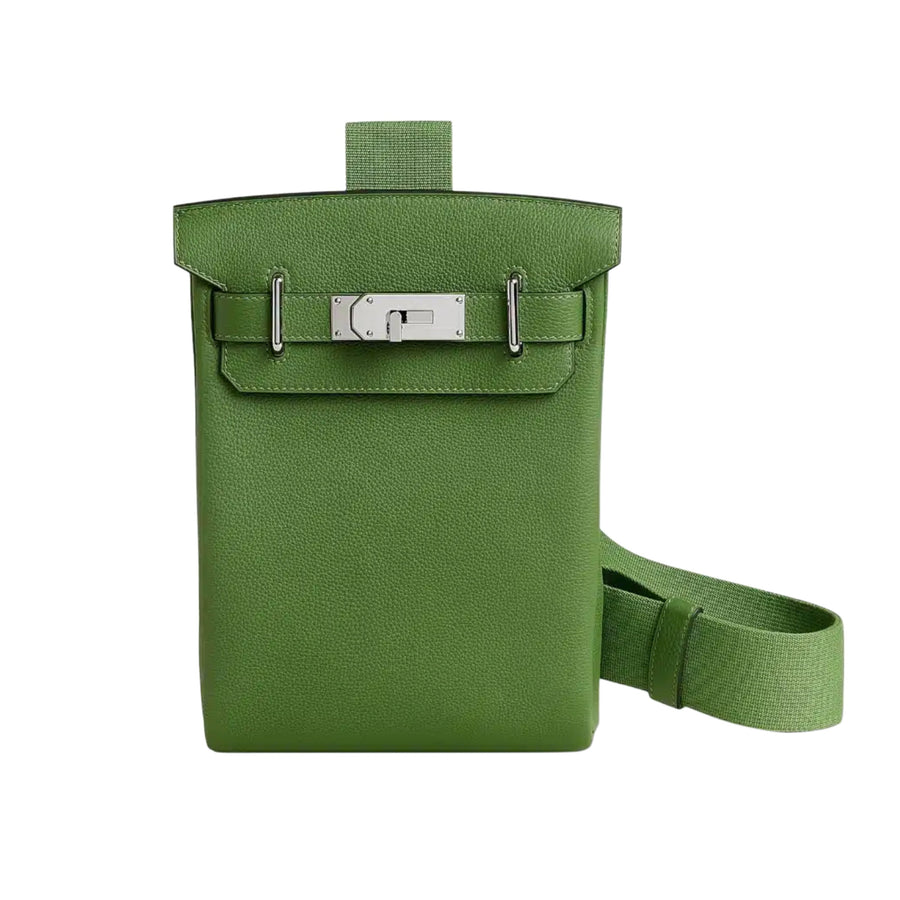 Hac a dos PM - Green