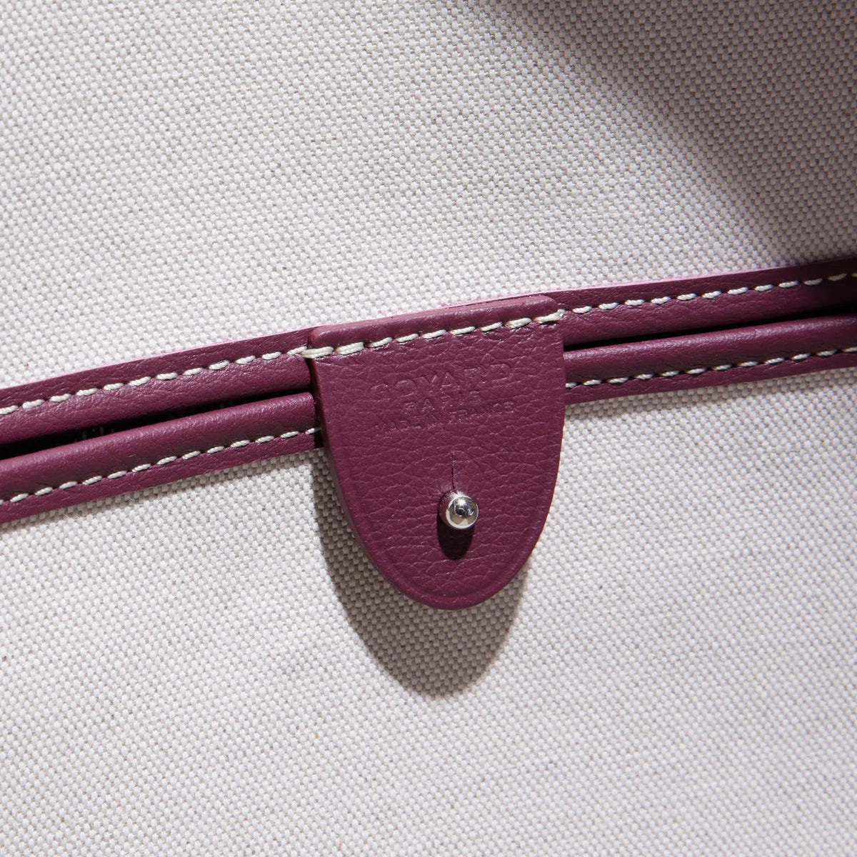 Sac Artois GM