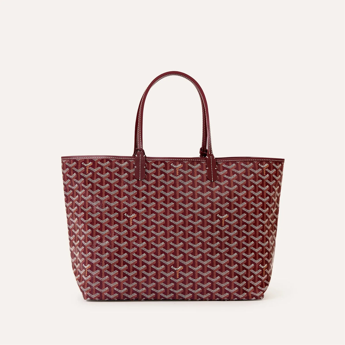Sac Saint-Louis Croc PM