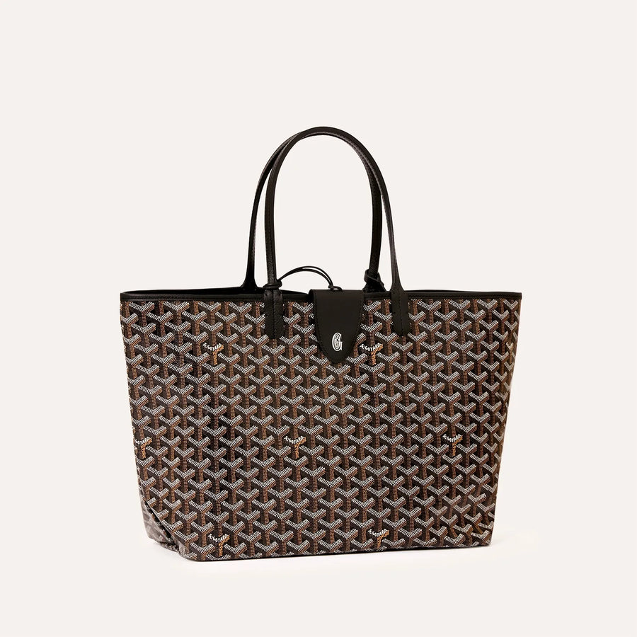 Sac Saint-Louis Croc PM