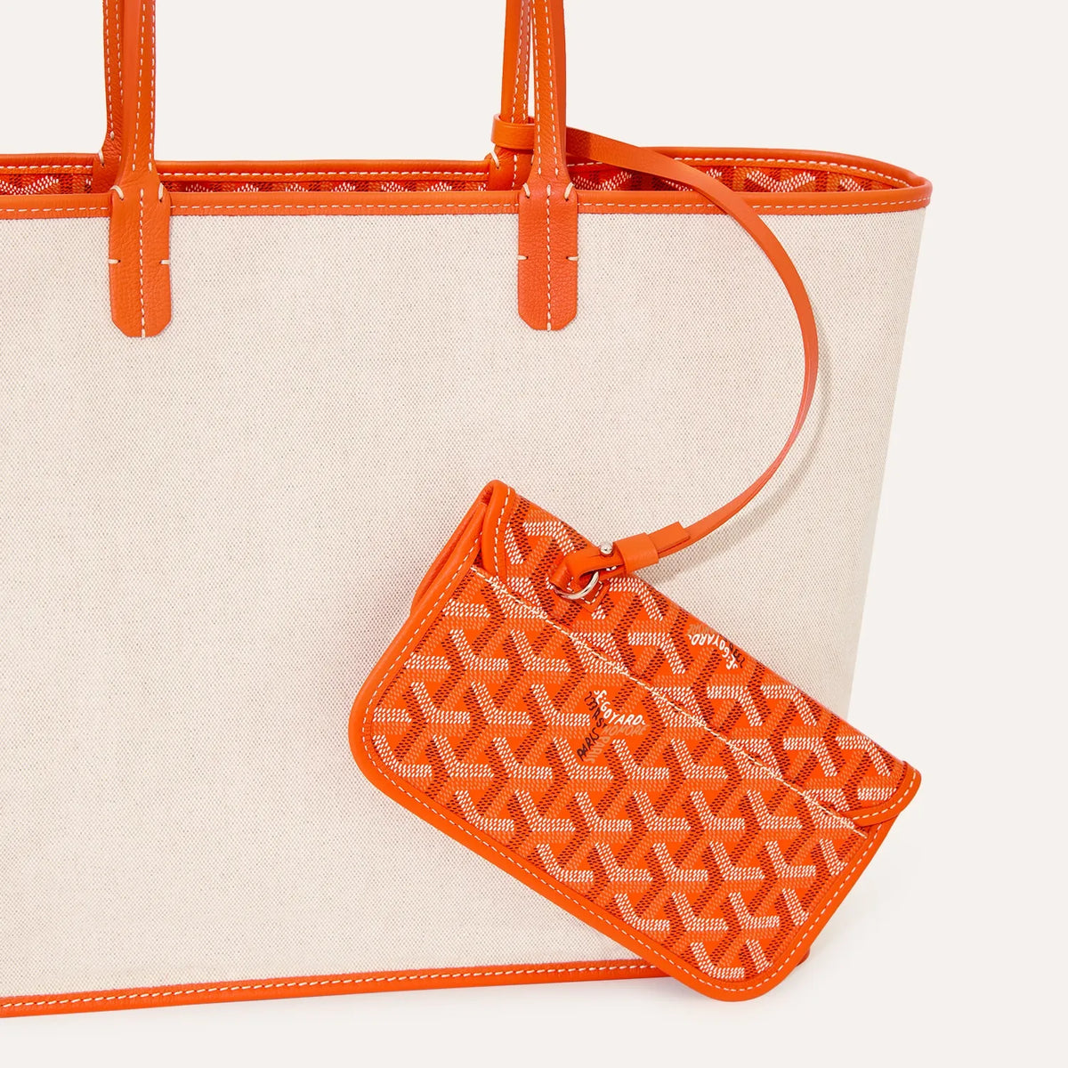 Sac Saint-Louis Croc PM