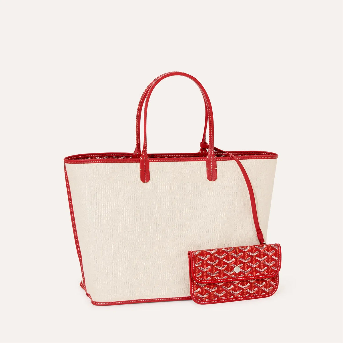 Sac Saint-Louis Croc PM