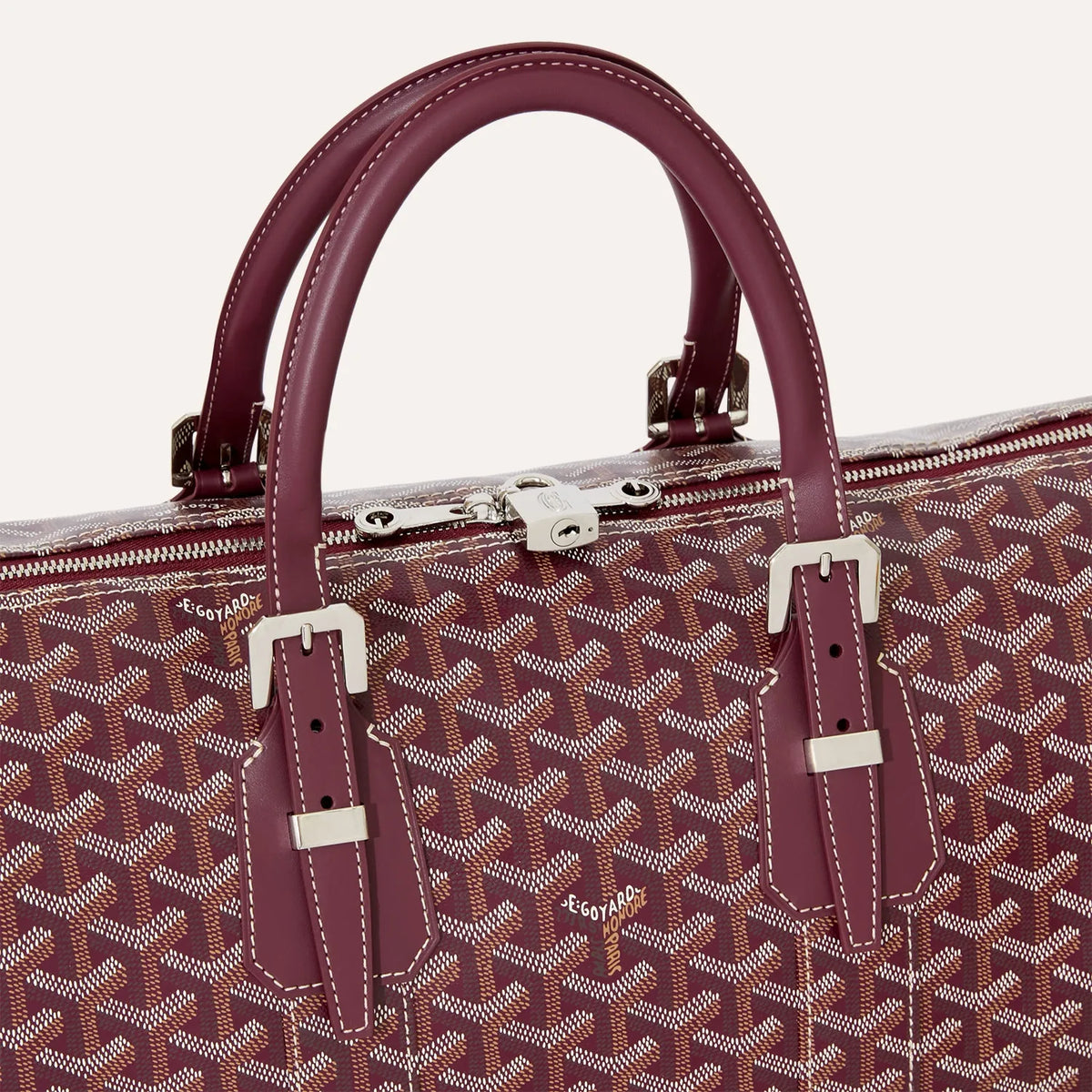 Sac Boston 45