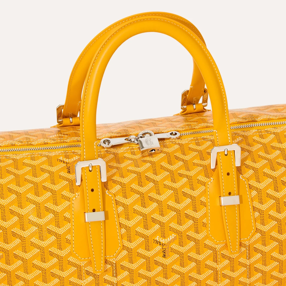 Sac Boston 45