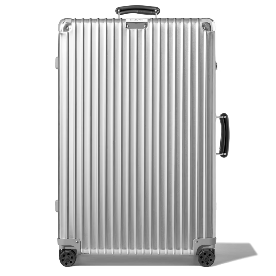 RIMOWA Classic Check-In L Silver