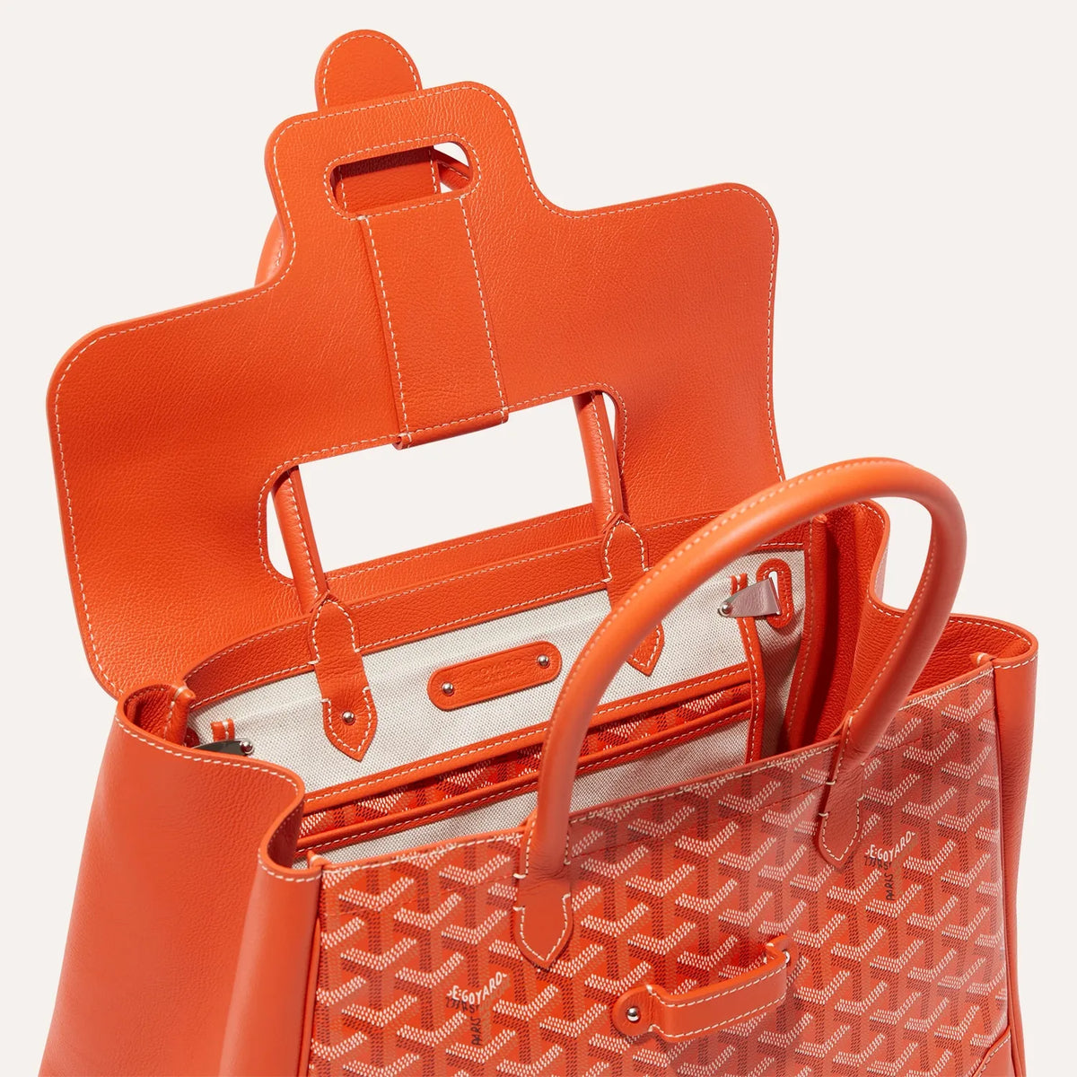 Sac Cabas Saïgon MM