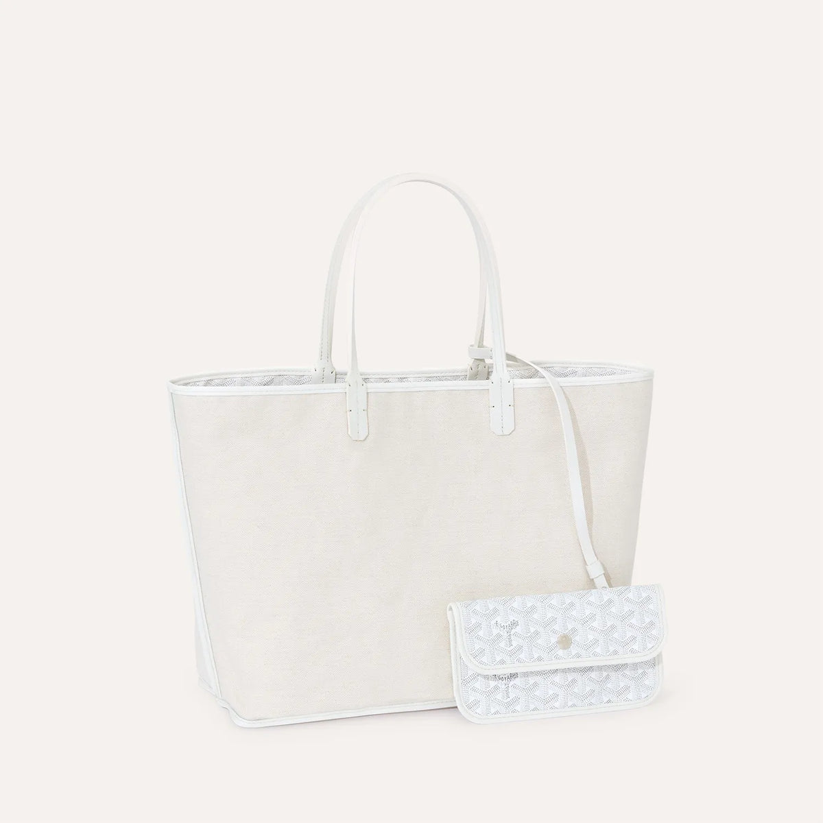 Sac Saint-Louis Croc PM