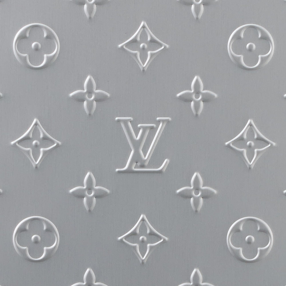 Horizon 55 Aluminium vue 4
