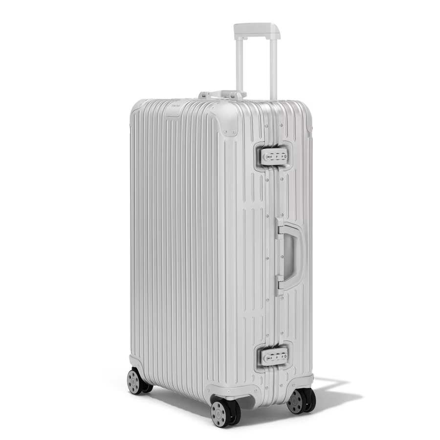 Original Check-In L Silver