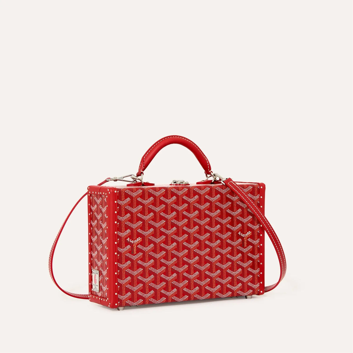 Sac Malle Grand Hôtel 1 PM