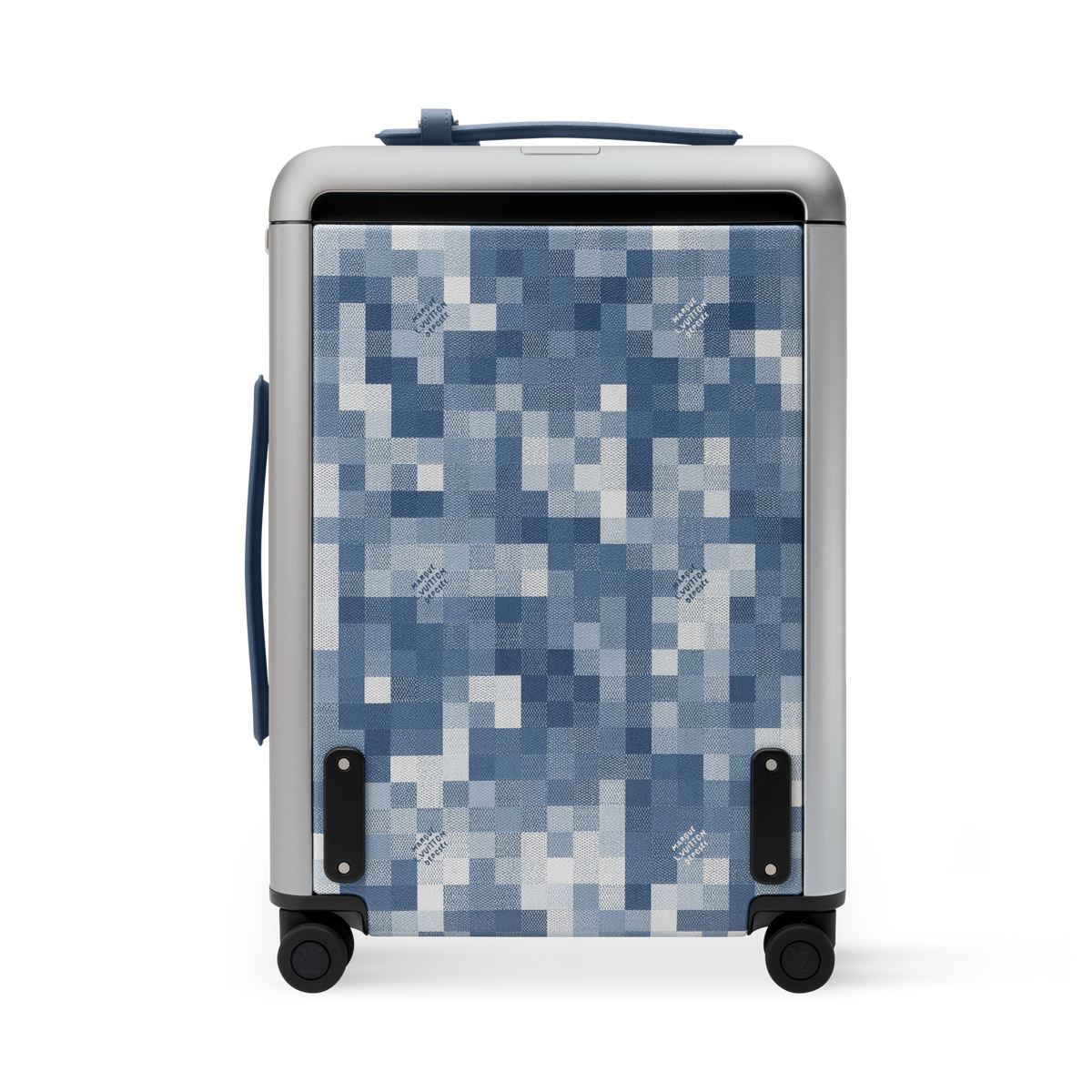 Horizon 55 Damoflage vue 4